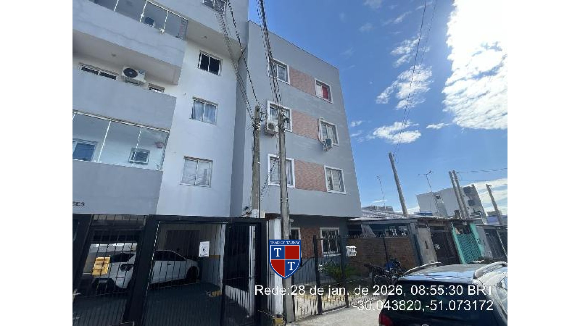 APARTAMENTO em JARDIM ALGARVE