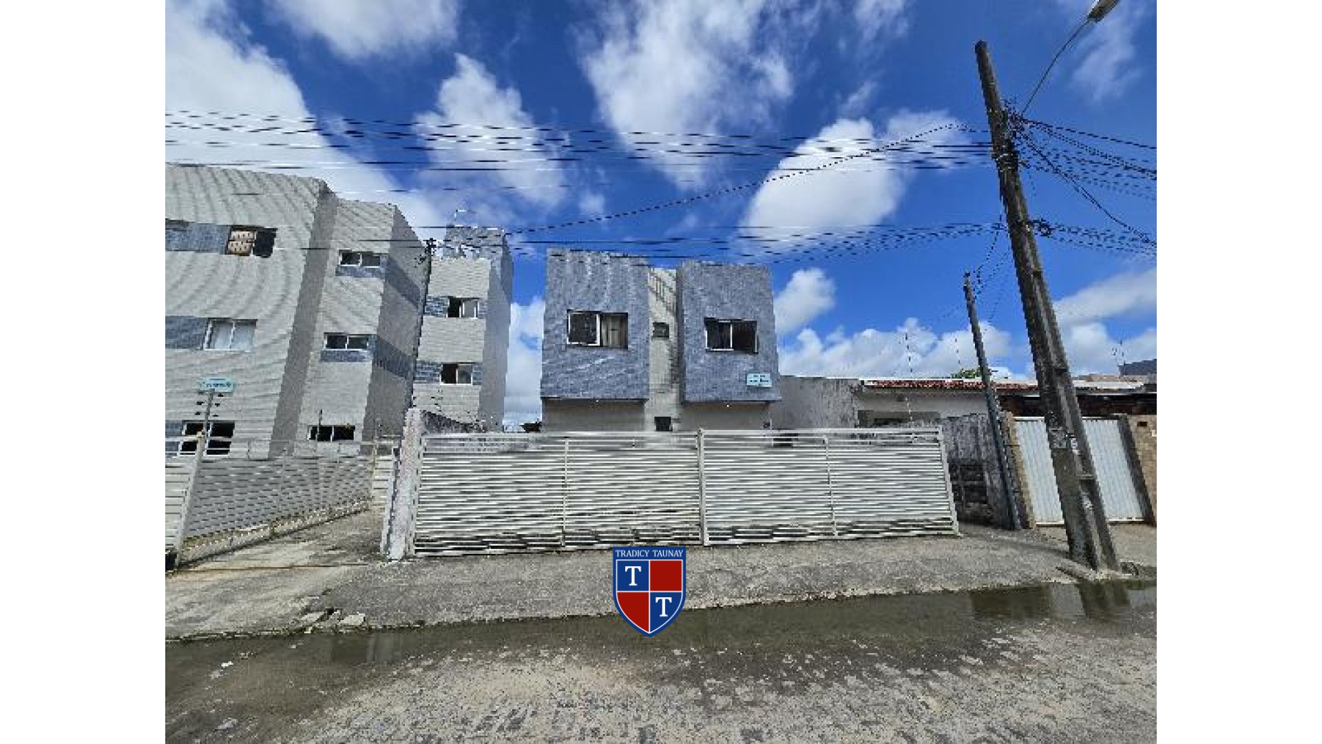 Foto 1 de APARTAMENTO em MUCUMAGRO - Imóvel Retomado Caixa