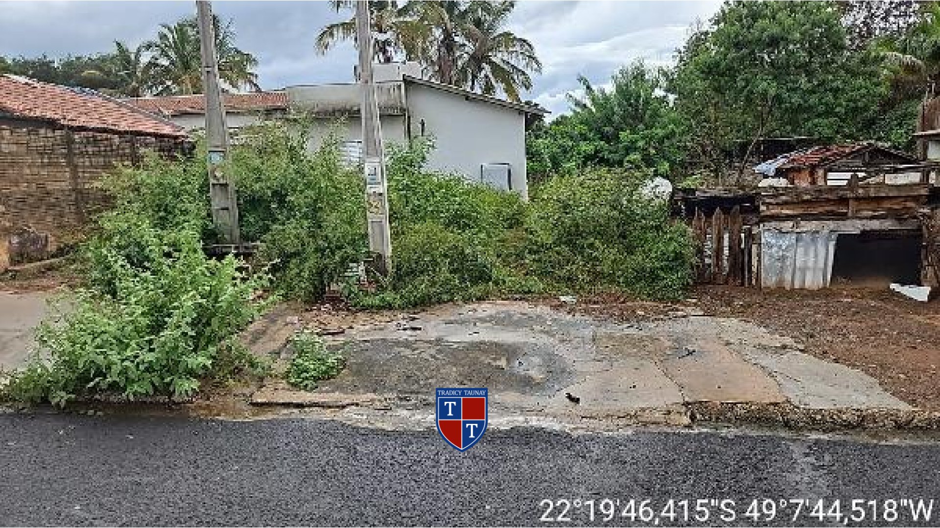 Foto 1 de CASA em PARQUE REAL - Imóvel Retomado Caixa