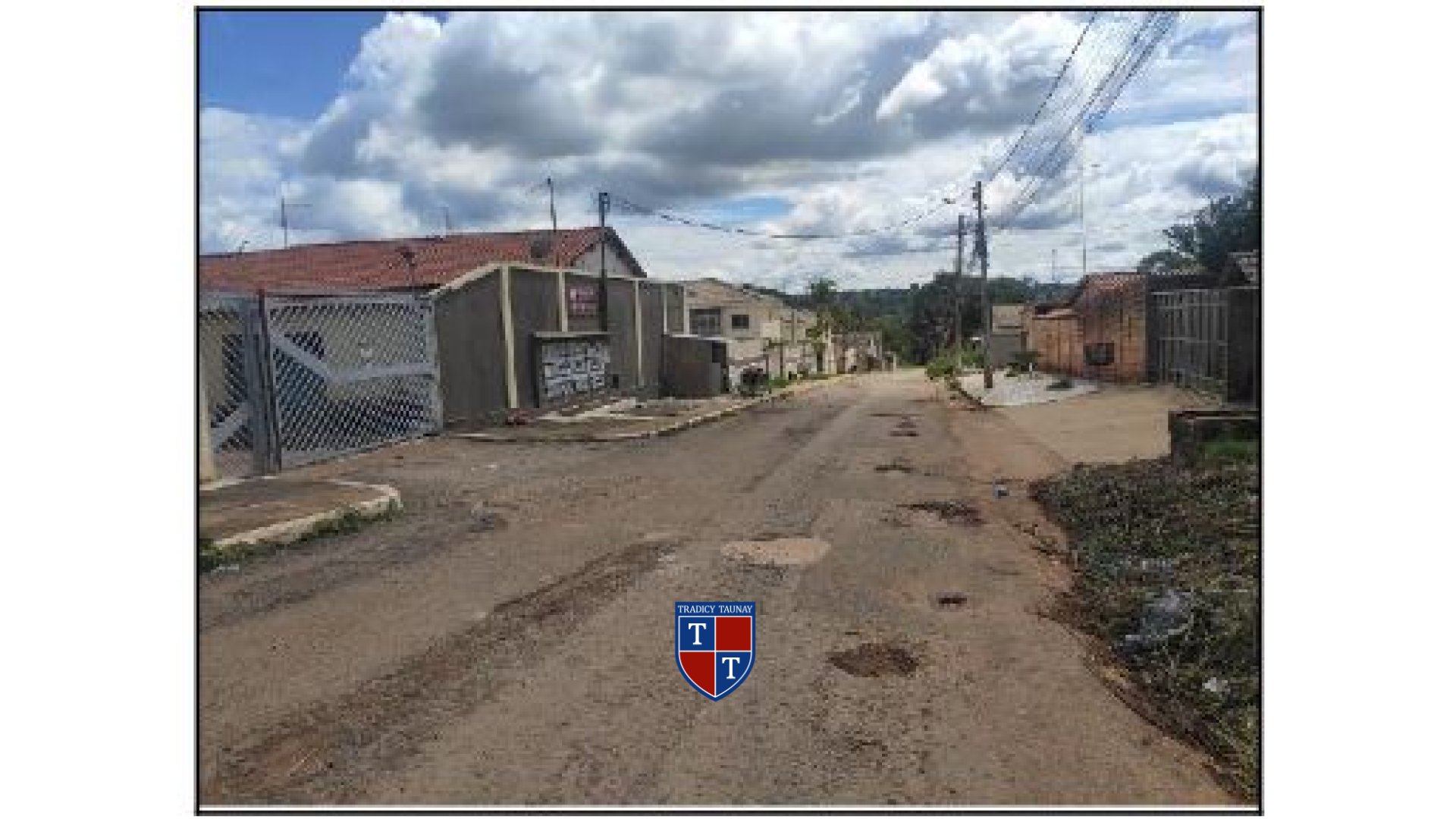 Foto 3 de CASA em M REC ESTR DALVA III - Imóvel Retomado Caixa