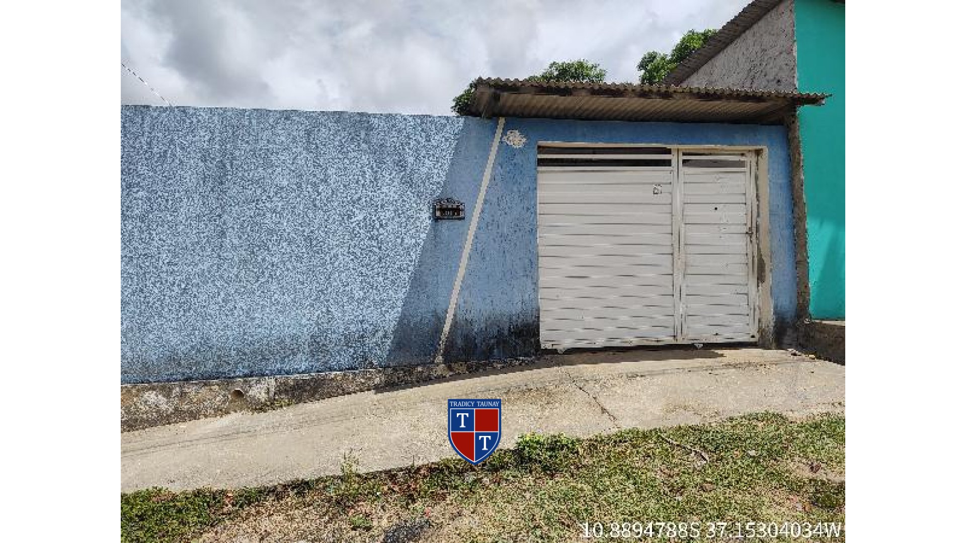 Foto 1 de CASA em SANTA INES - Imóvel Retomado Caixa