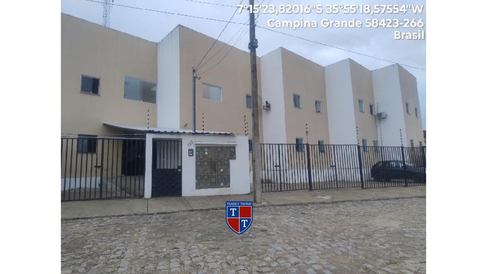 APARTAMENTO em TRES IRMAS