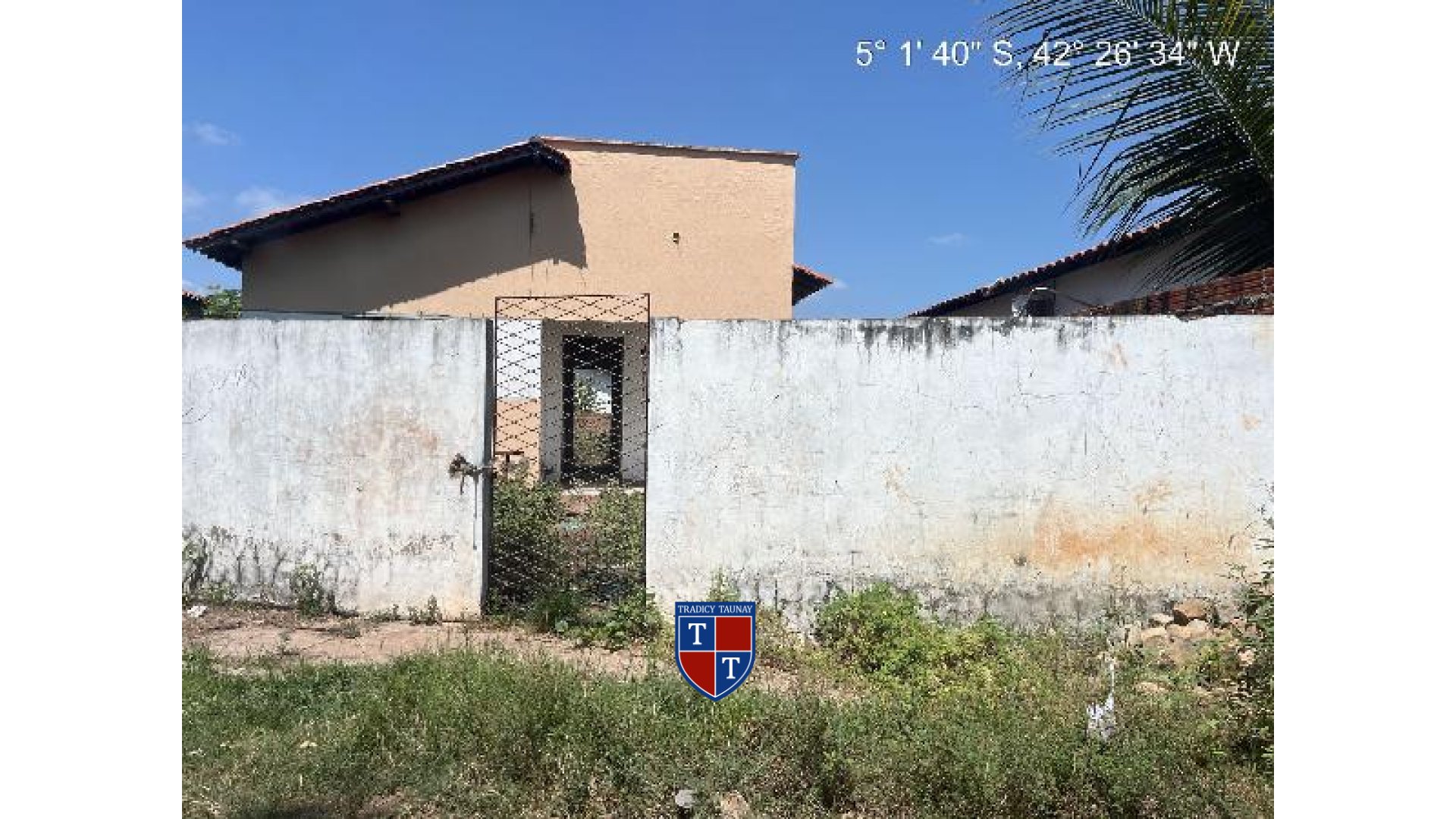 Foto do Imóvel