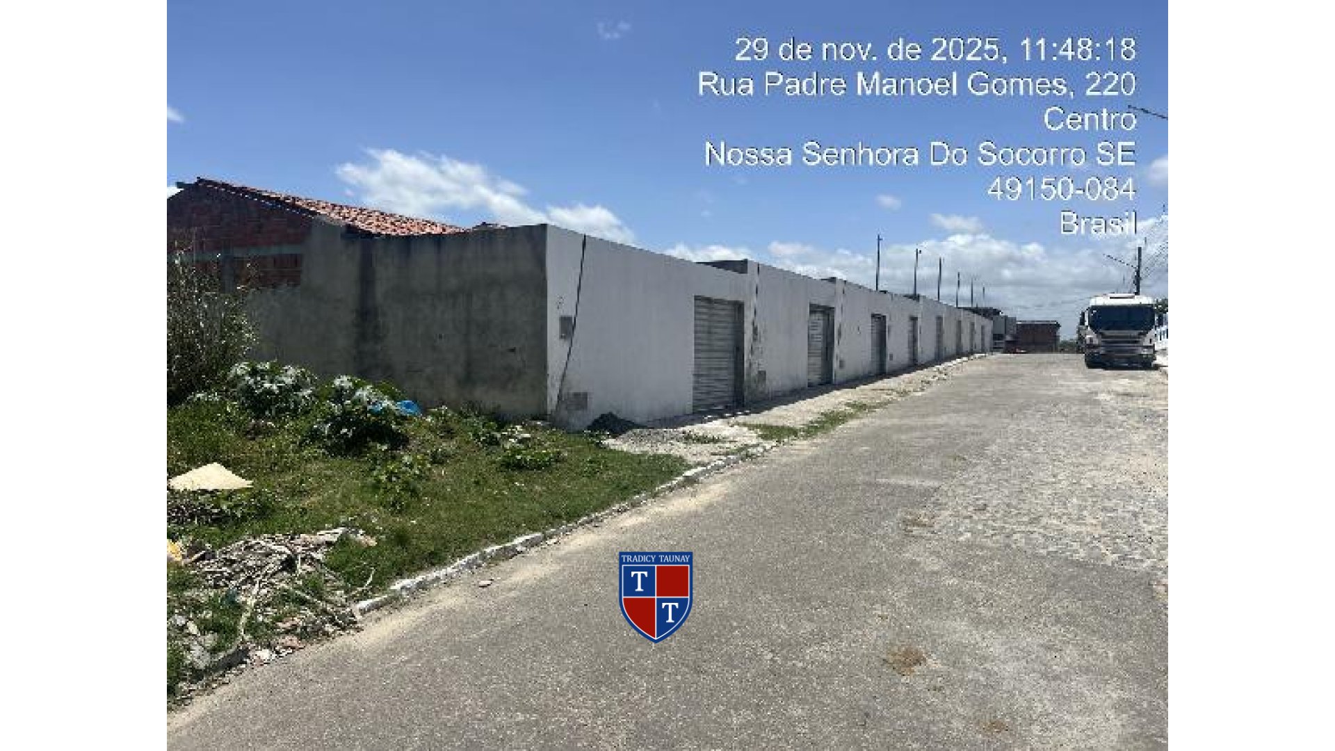 Foto do Imóvel