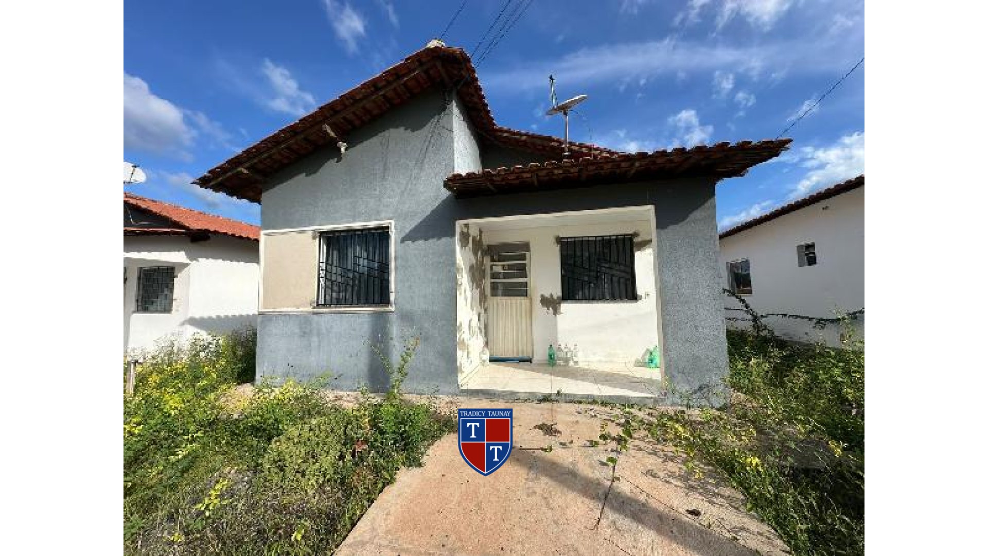 Foto 1 de CASA em BAIXAO DOS PAIVA - Imóvel Retomado Caixa