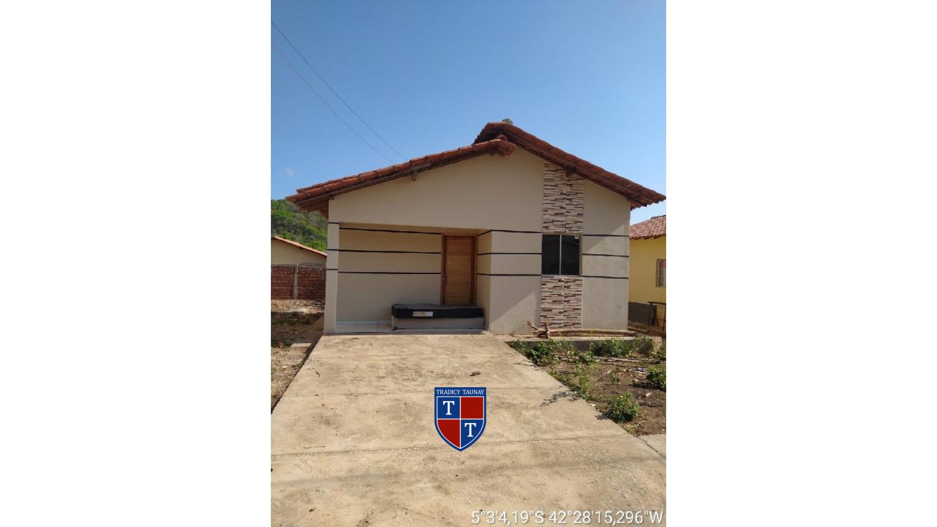 Foto 1 de CASA em BOCA DE BARRO - Imóvel Retomado Caixa