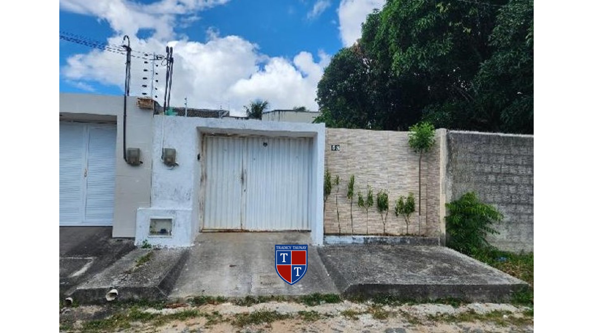 Foto 1 de CASA em SANTA MARIA, AQUIRAZ/CE - Imóvel Retomado CAIXA Ref 8444426222130