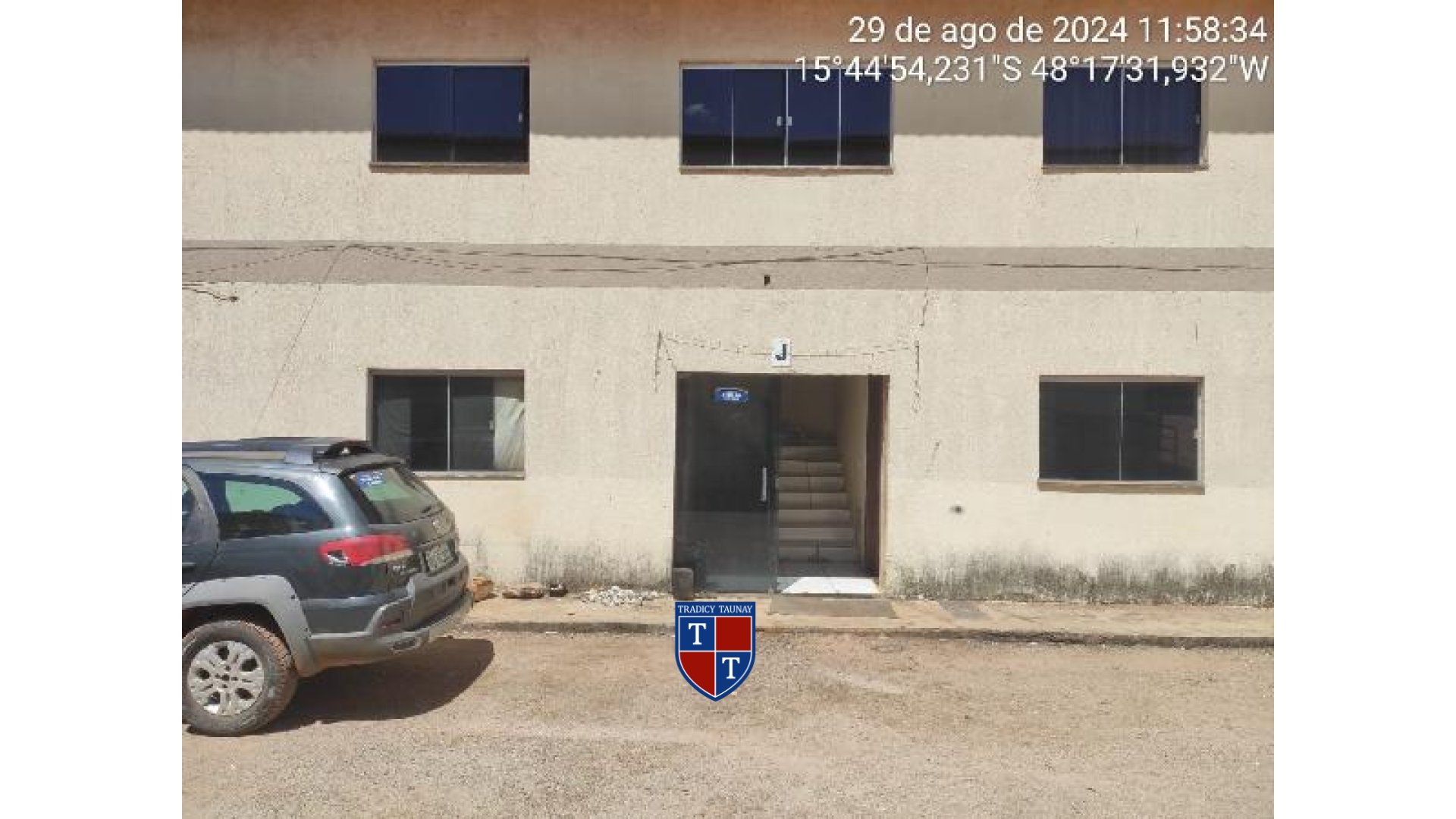 Foto 1 de APARTAMENTO em PARQUE DA BARRAGEM SETOR 11, AGUAS LINDAS DE GOIAS/GO - Imóvel Retomado CAIXA Ref 8444426228570