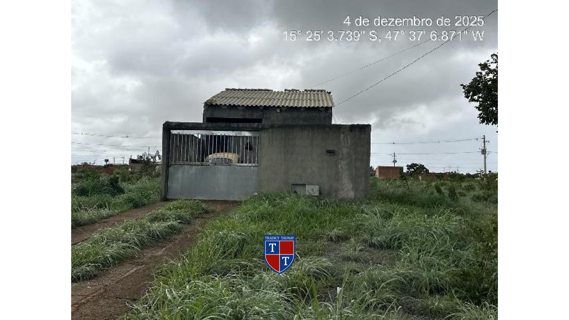 Foto do Imóvel