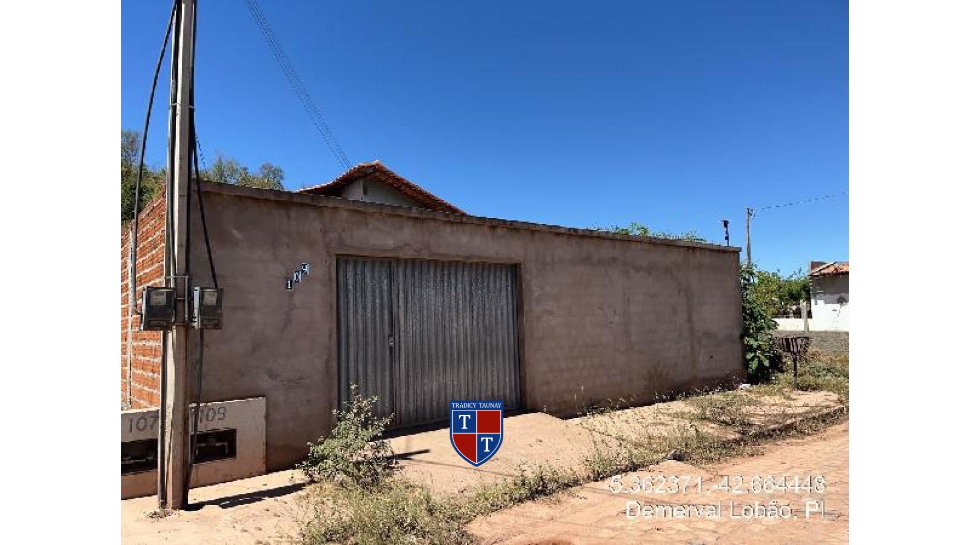CASA em CIDADE NOVA