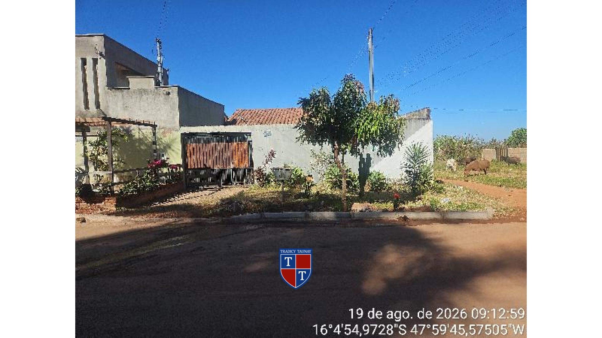 CASA em PACAEMBU