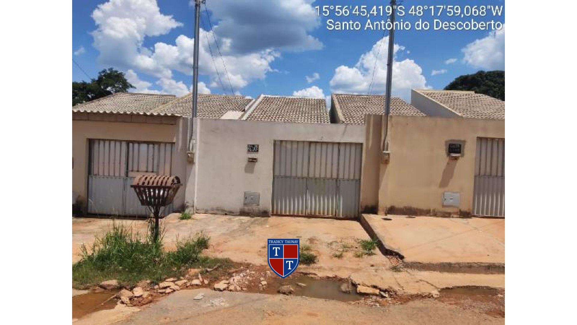 Foto do Imóvel