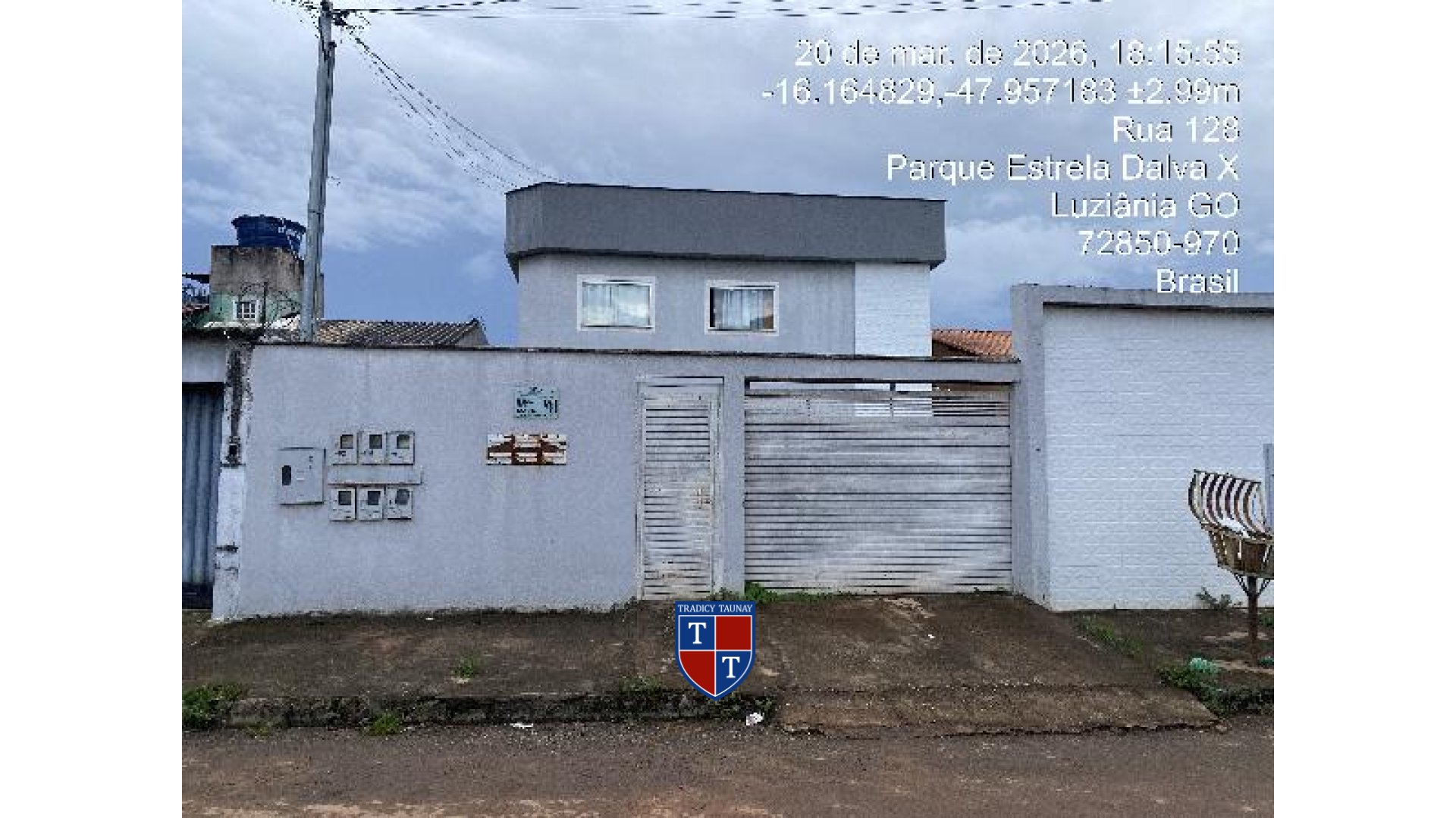 Foto do Imóvel