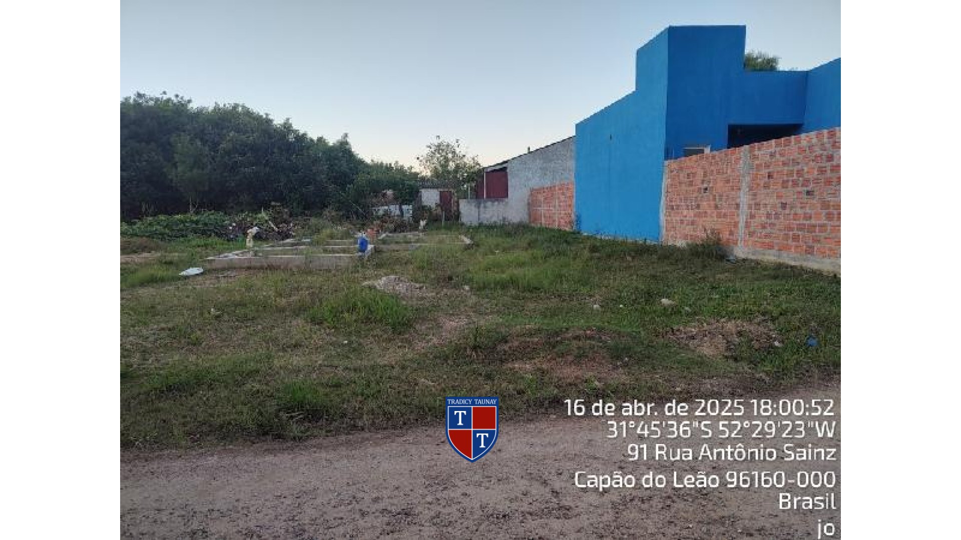Foto do Imóvel