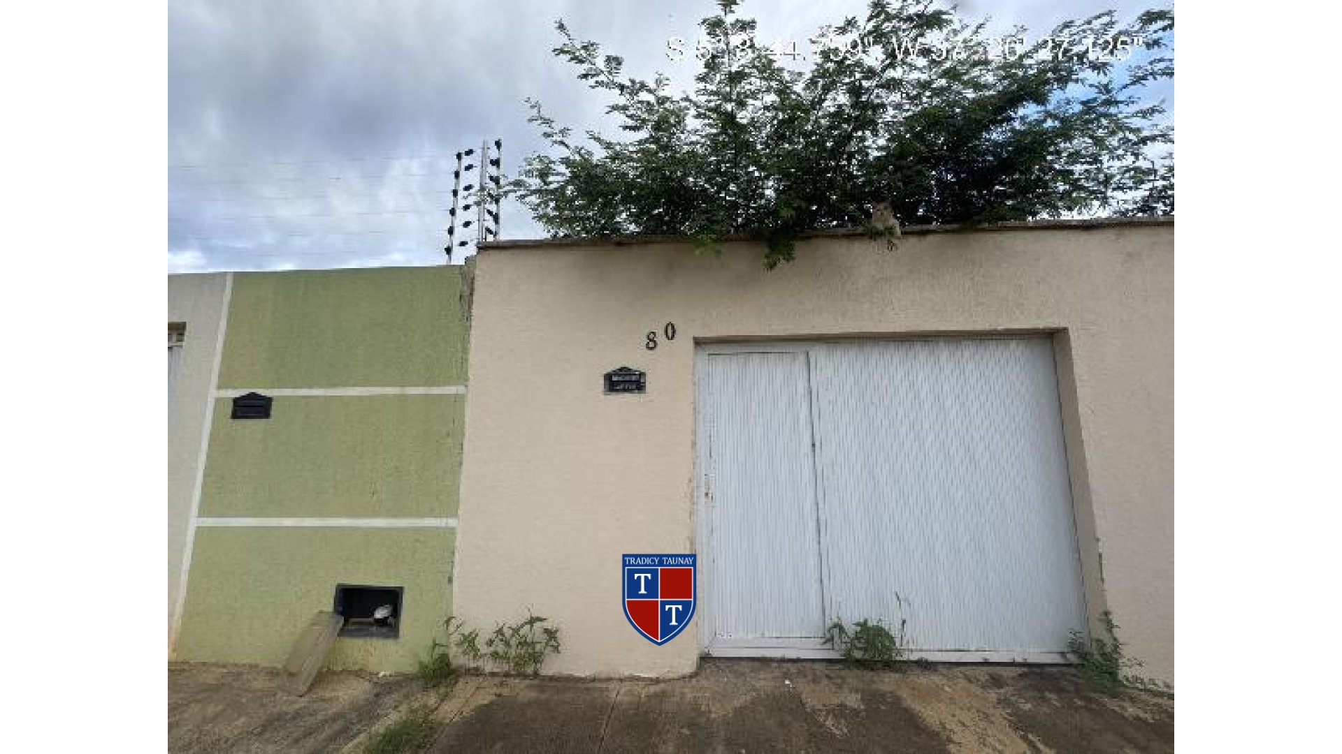 Foto 1 de CASA em REDENCAO - Imóvel Retomado Caixa