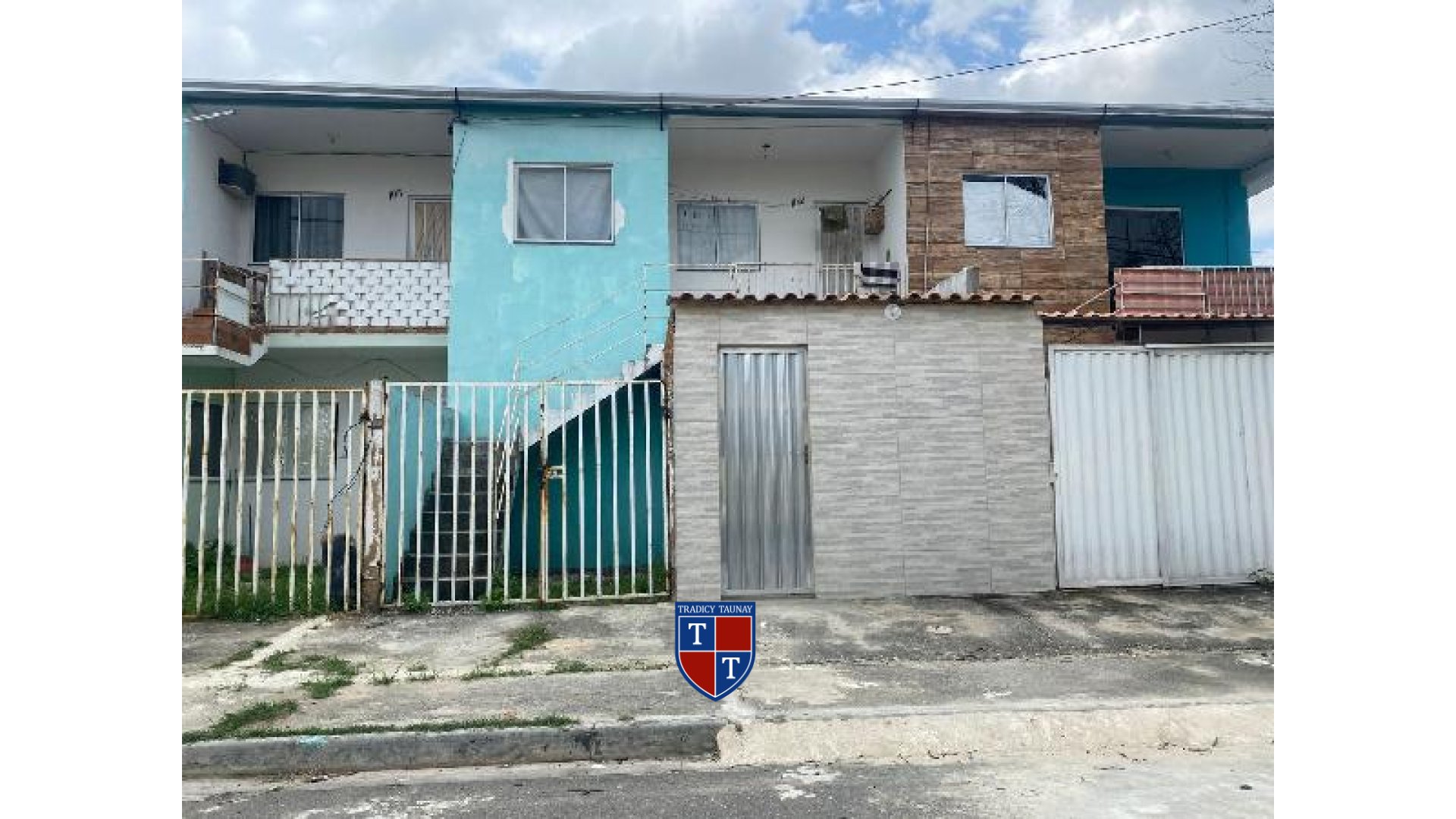 Foto 1 de CASA em LAGOINHA - Imóvel Retomado Caixa