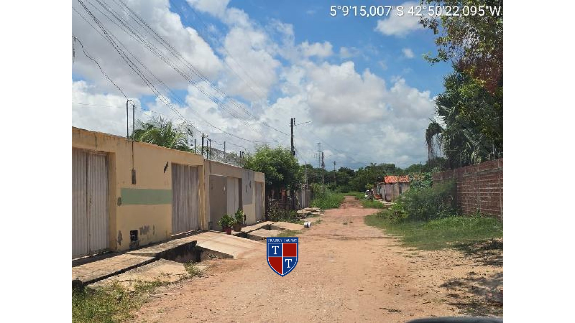 CASA em SUCESSAO
