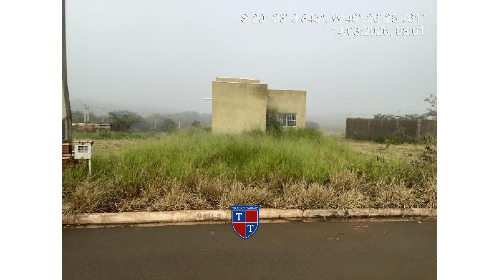 Foto 1 de TERRENO em JARDIM DO BOSQUE 2 - Imóvel Retomado Caixa