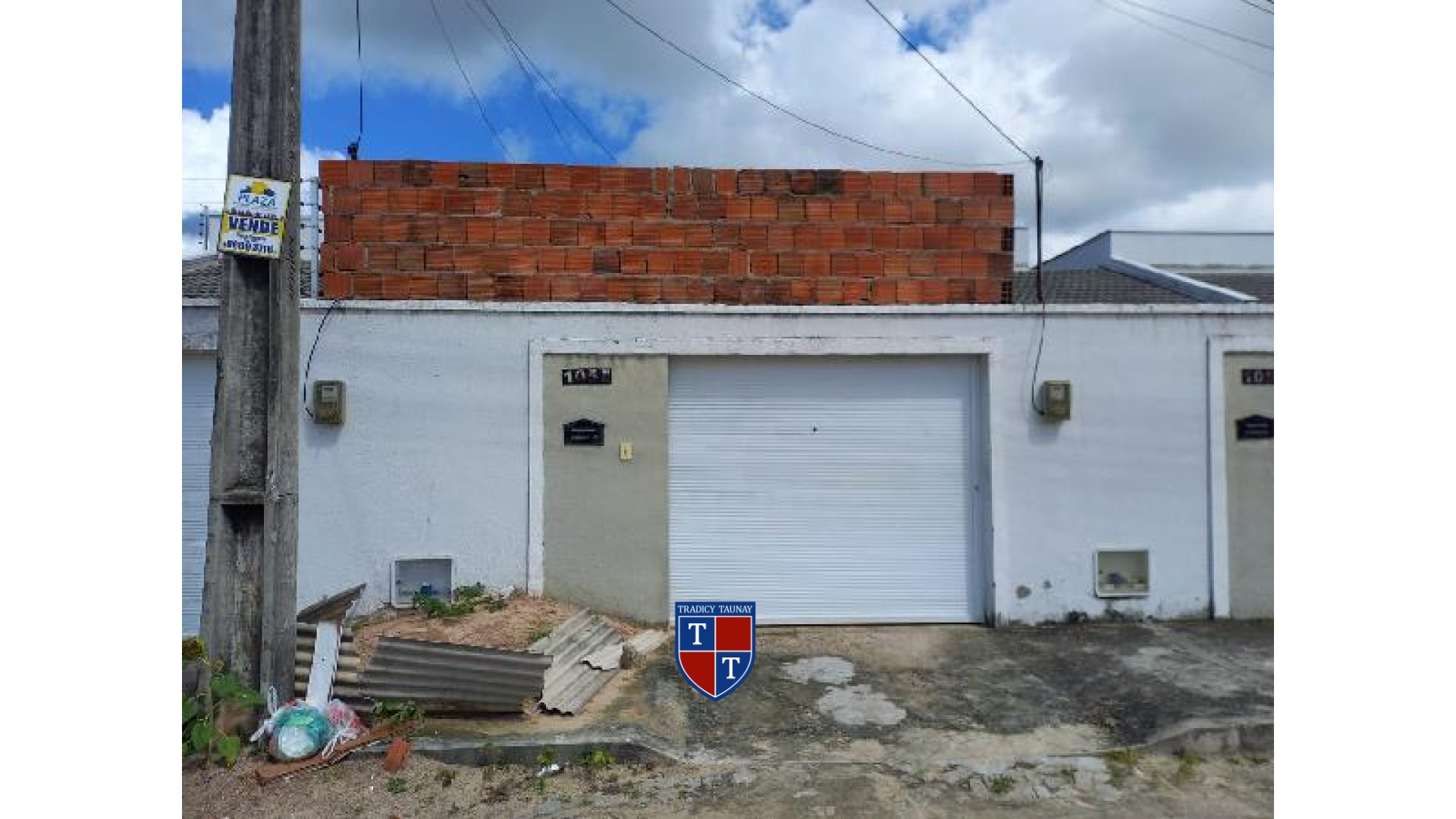 Foto 1 de CASA em MAL COZINHADO - Imóvel Retomado Caixa