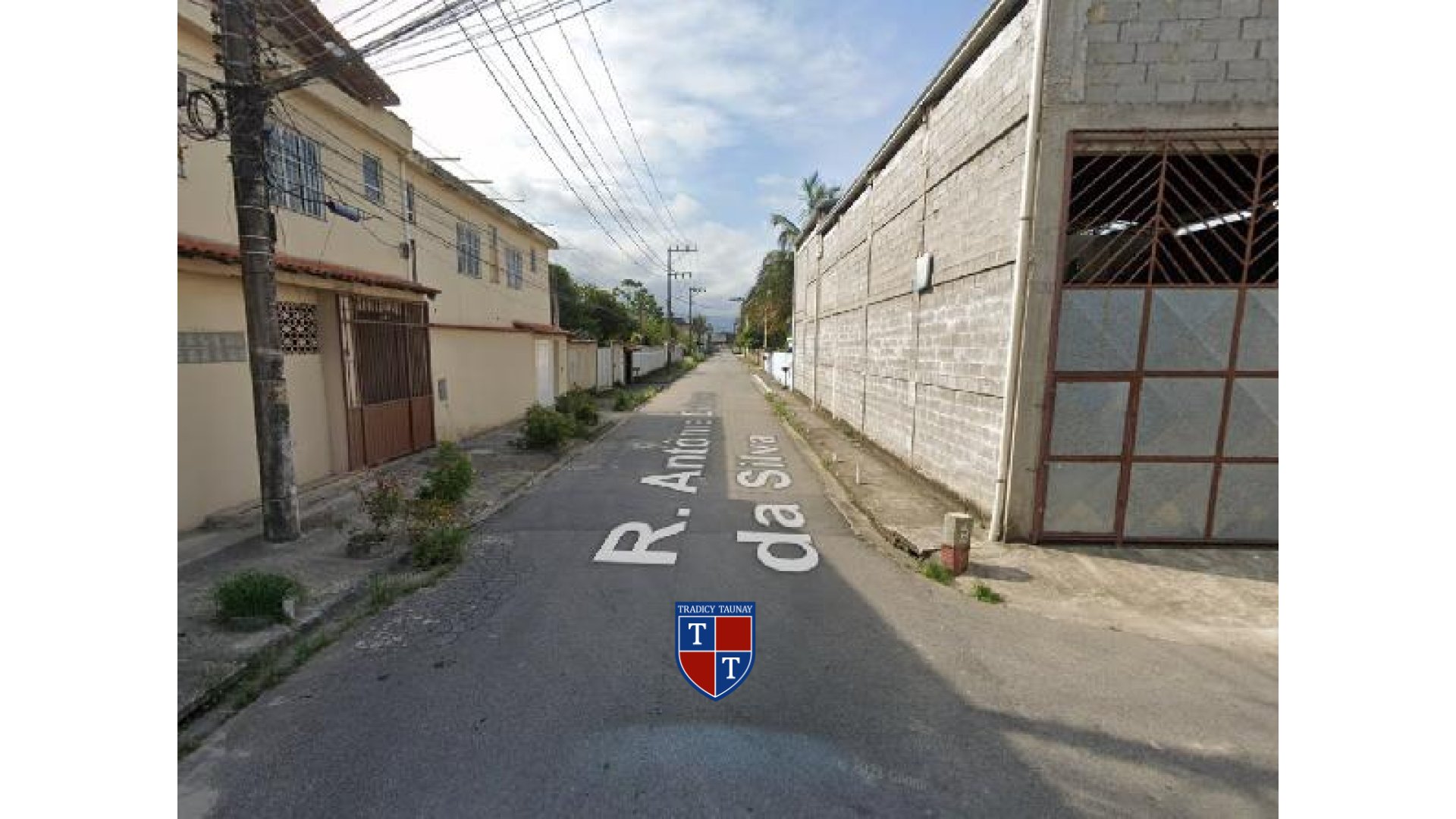 Foto 1 de CASA em BRISA MAR - Imóvel Retomado Caixa