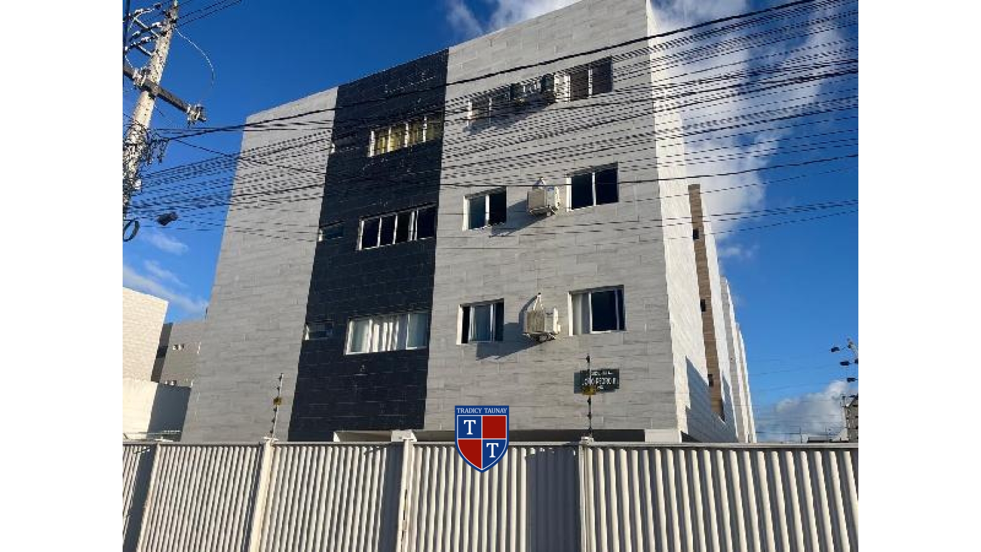 APARTAMENTO em GRAMAME