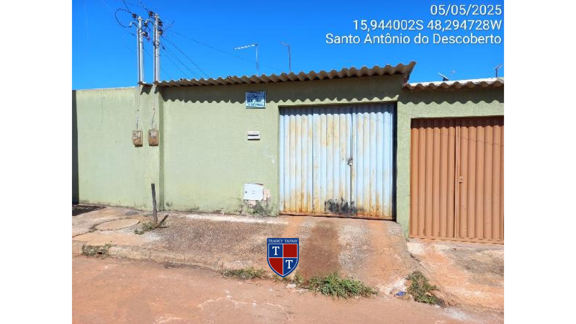 Foto do Imóvel