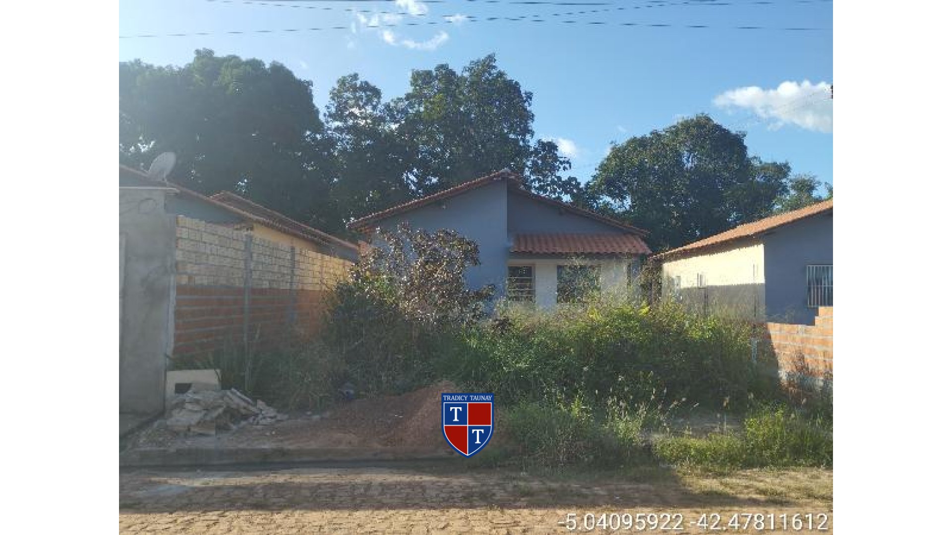 Foto do Imóvel