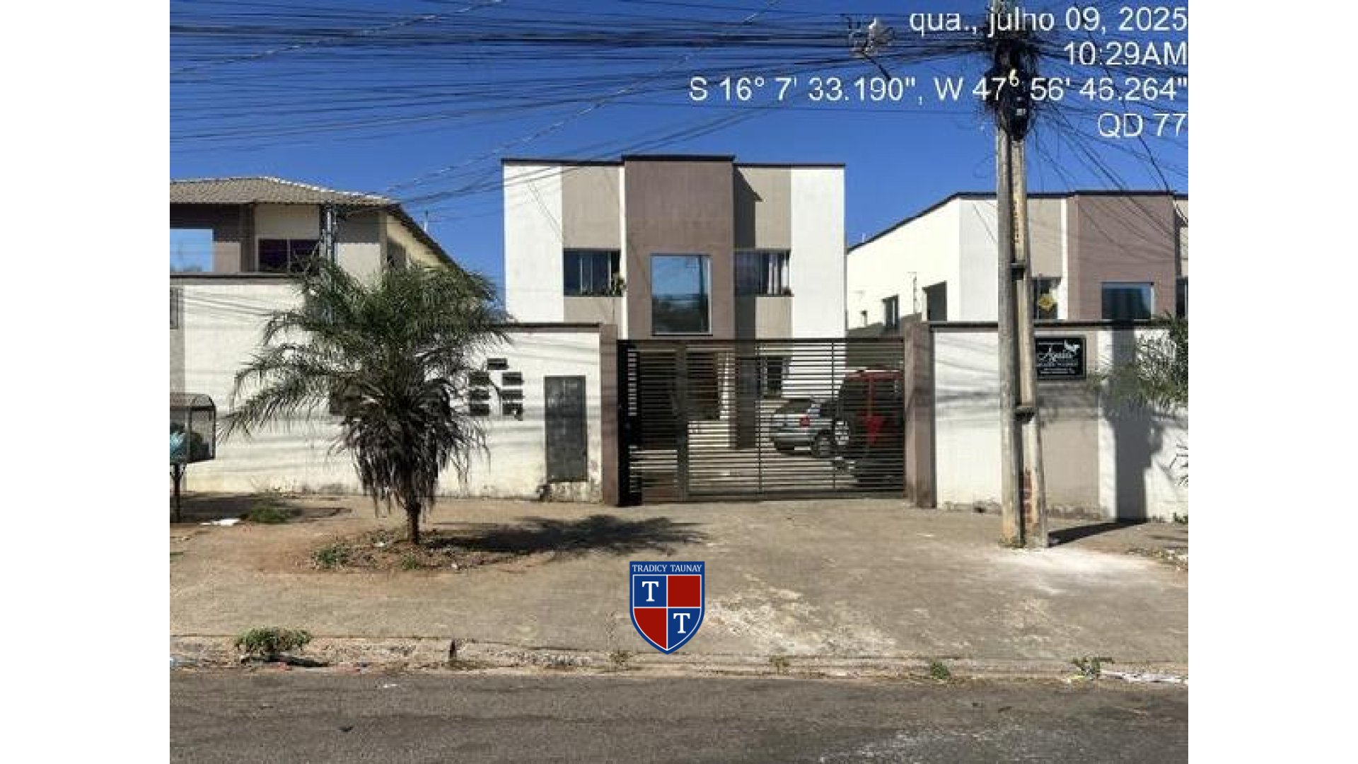 Foto do Imóvel