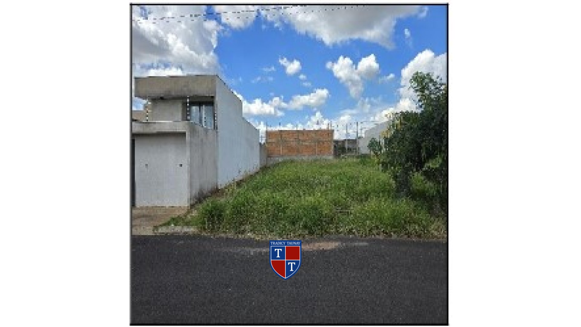Foto 1 de TERRENO em RESIDENCIAL MONTE CARLO - Imóvel Retomado Caixa