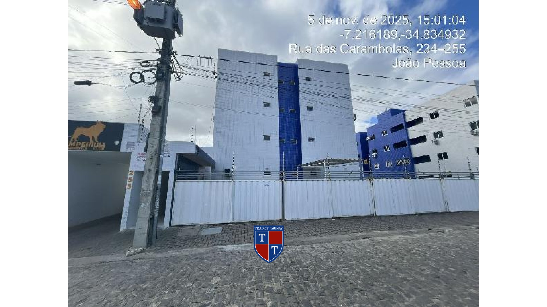 Foto 1 de APARTAMENTO em MUCUMAGRO - Imóvel Retomado Caixa