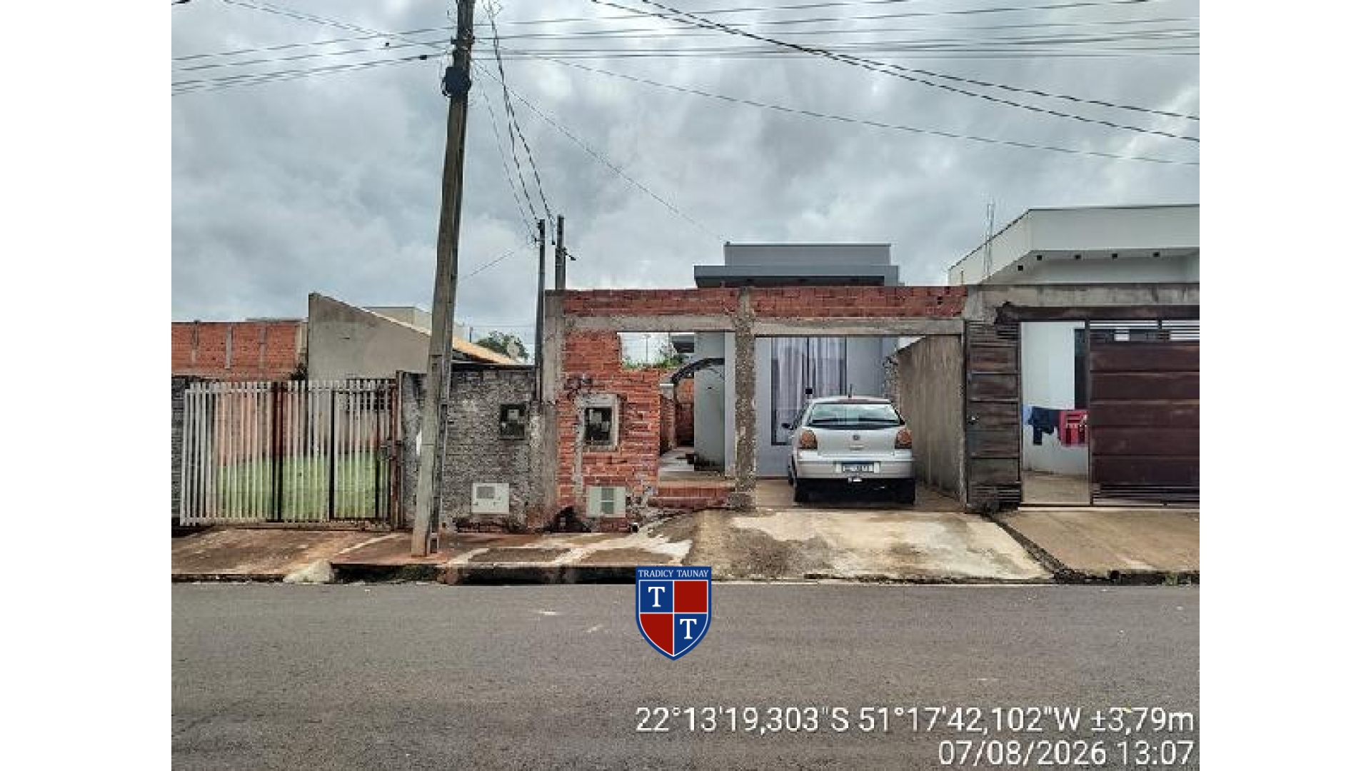 CASA em JARDIM PRIMAVERA