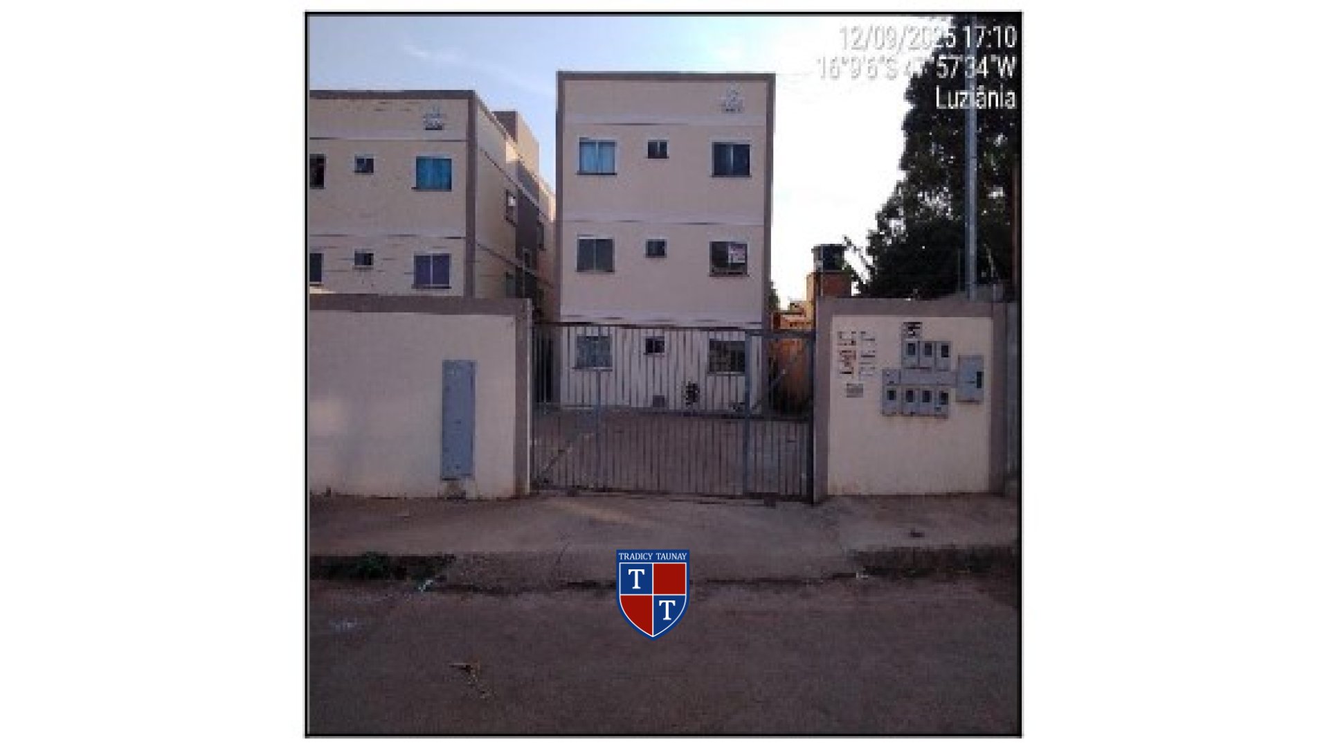 Foto 1 de APARTAMENTO em PARQUE ESTRELA DALVA IX - Imóvel Retomado Caixa