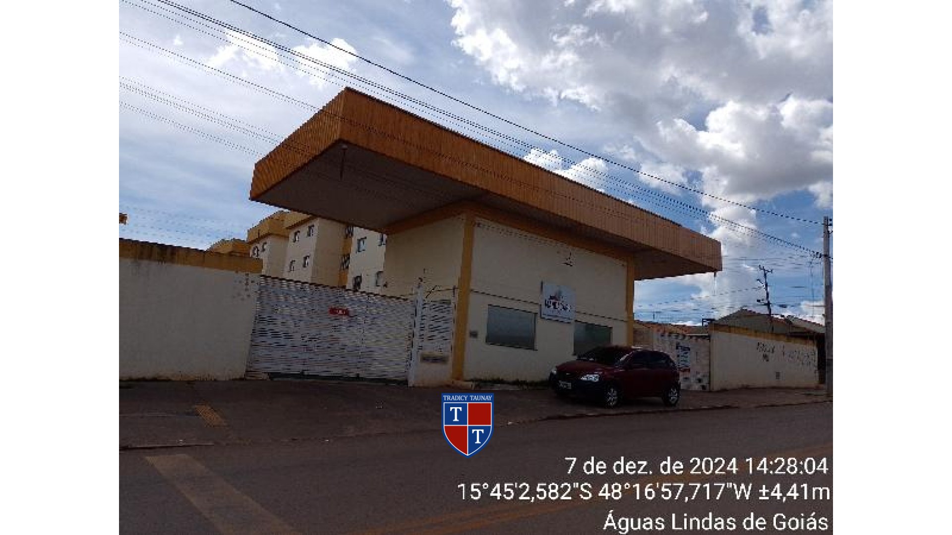 Foto 1 de APARTAMENTO em PARQUE DA BARRAGEM SETOR 12 - Imóvel Retomado Caixa