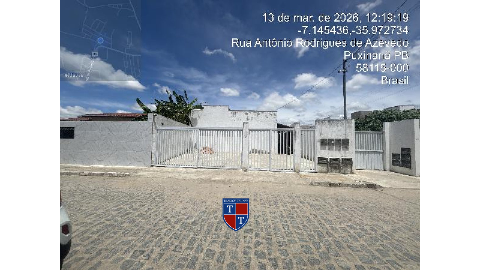 Foto do Imóvel