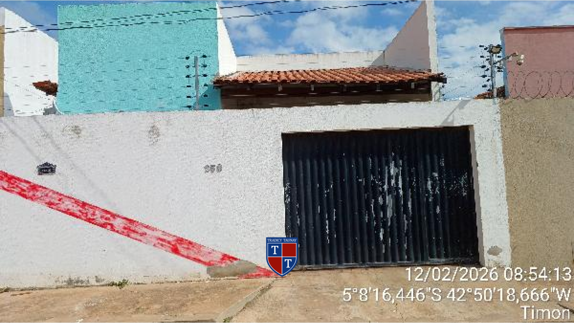 CASA em SETE ESTRELAS V