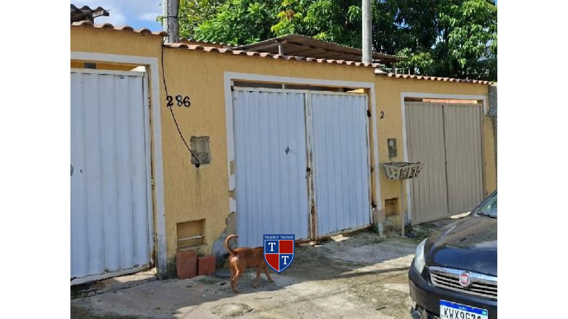 Foto do Imóvel