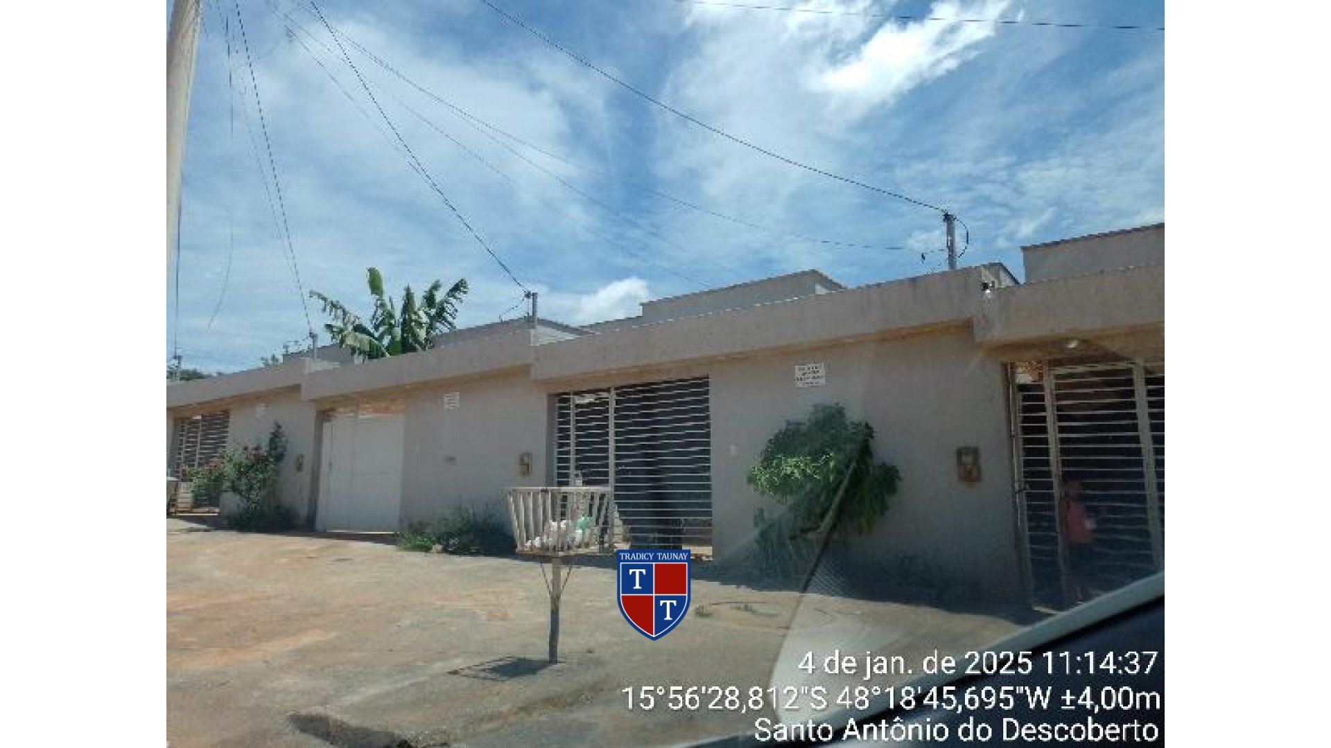 Foto 1 de CASA em PARQUE ESTRELA DALVA XVI - Imóvel Retomado Caixa