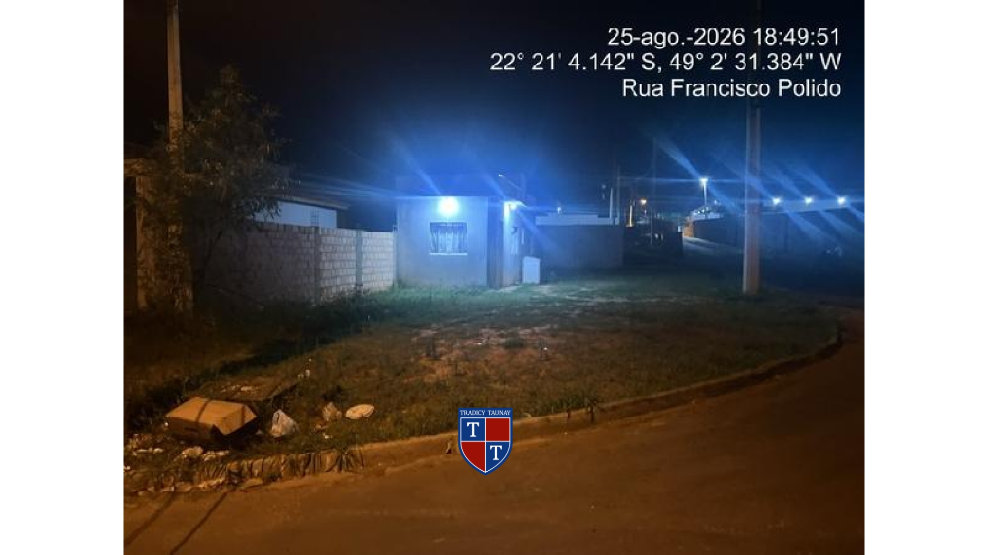 Foto 1 de CASA em JARDIM NICEIA, BAURU/SP - Imóvel Retomado CAIXA Ref 8444426427425