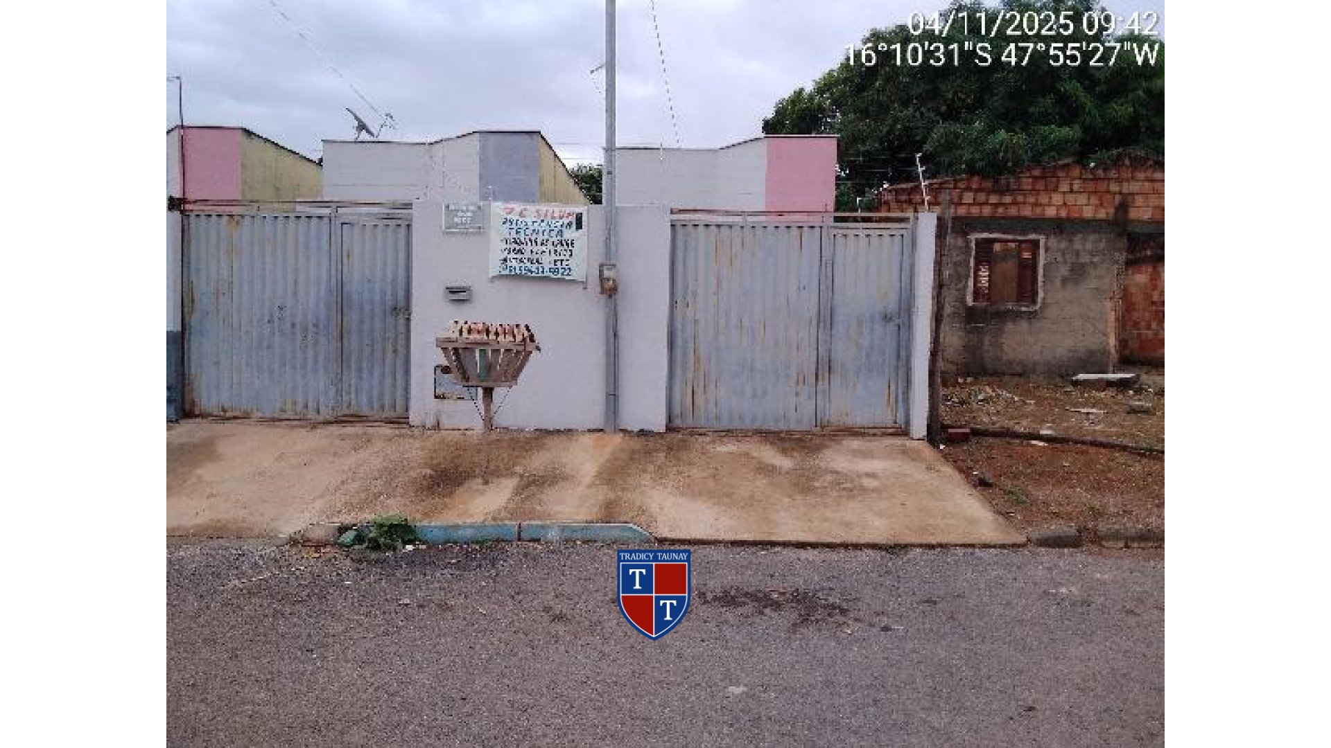 Foto do Imóvel