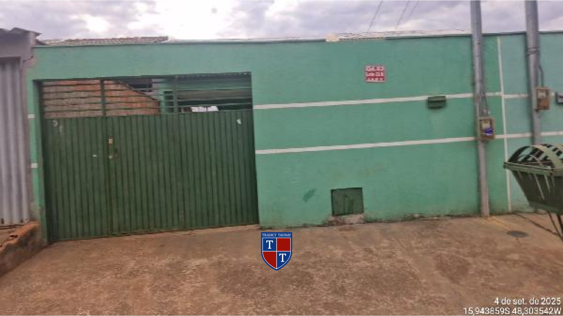 Foto do Imóvel