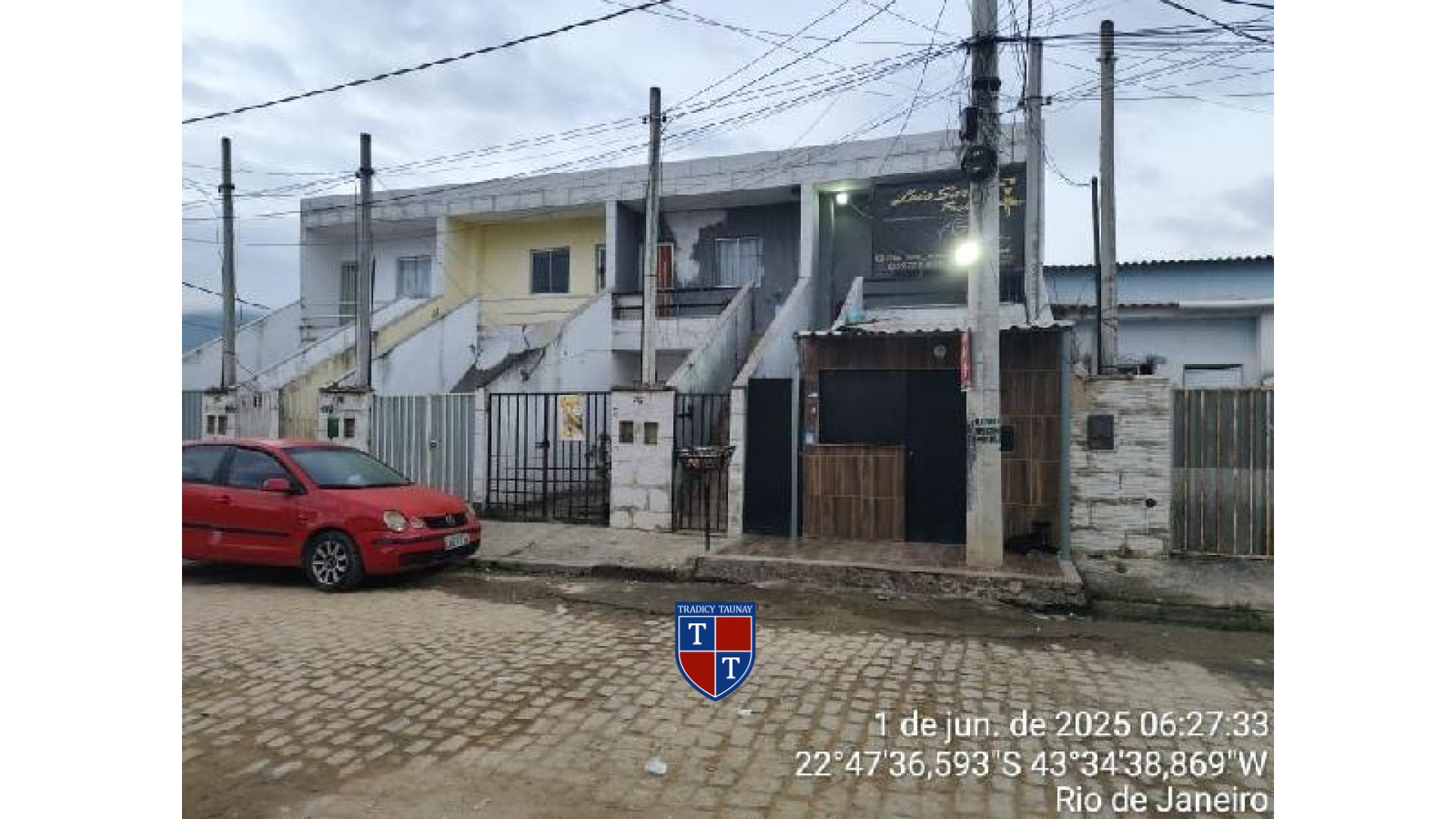 Foto do Imóvel