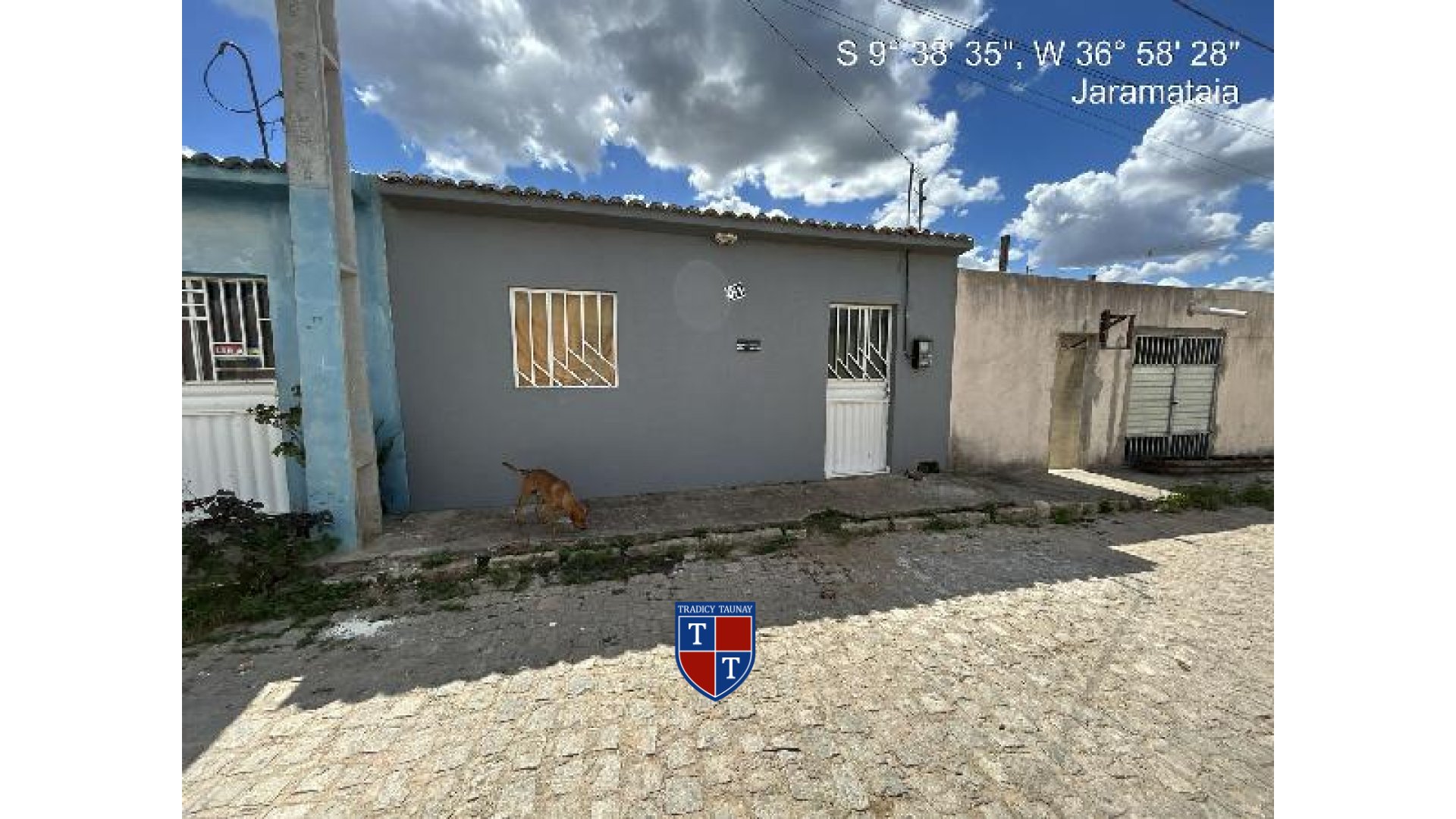 Foto do Imóvel