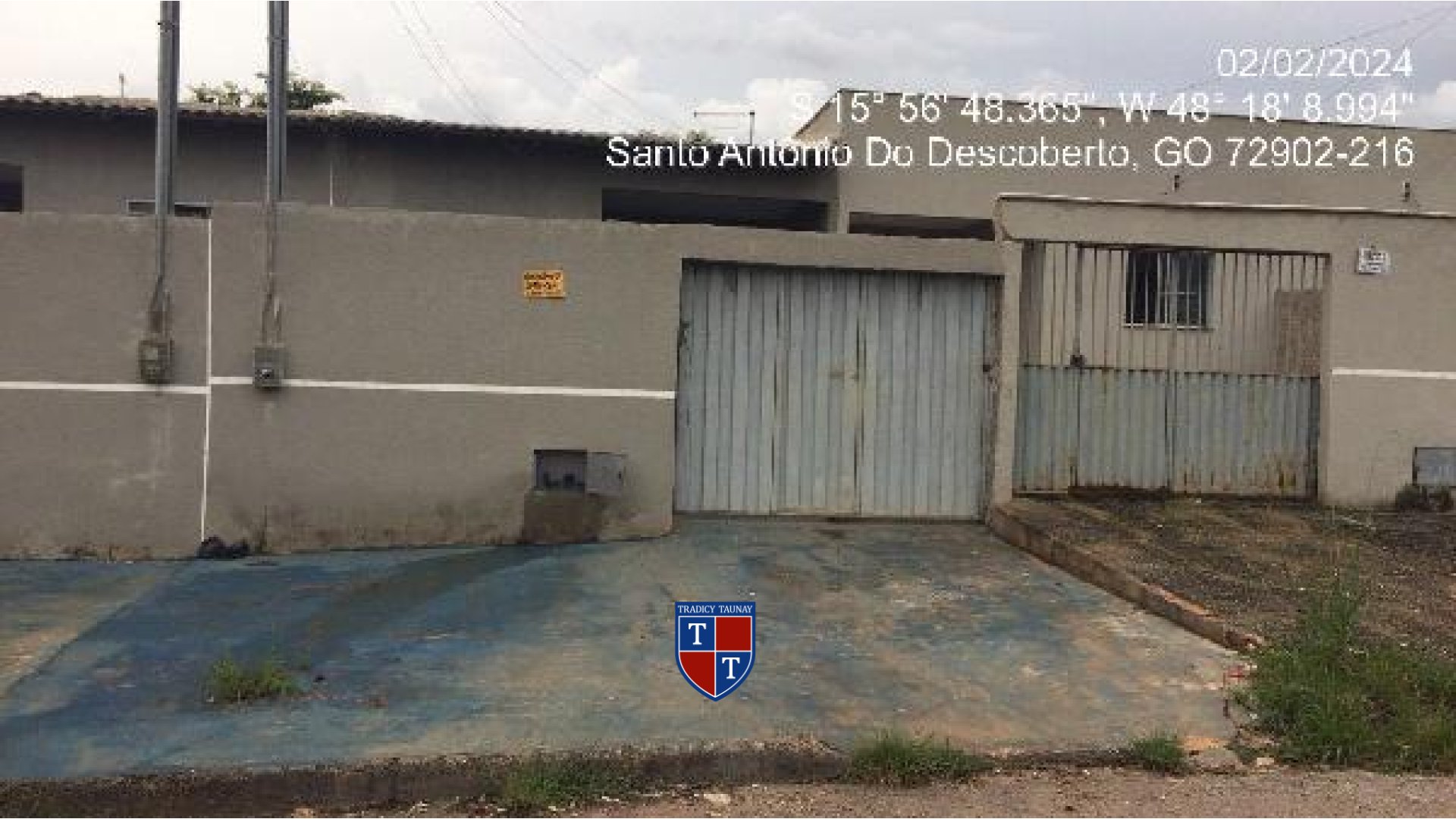 Foto do Imóvel
