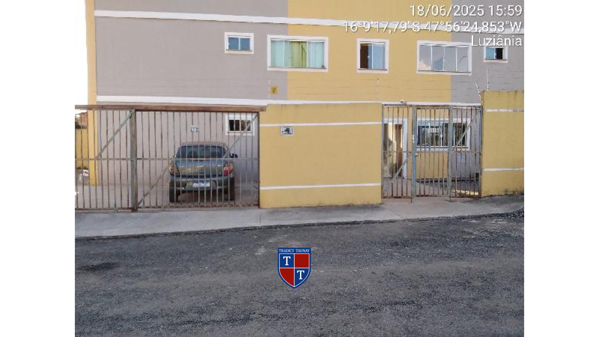 Foto 1 de APARTAMENTO em PARQUE ESTRELA DALVA IX - Imóvel Retomado Caixa