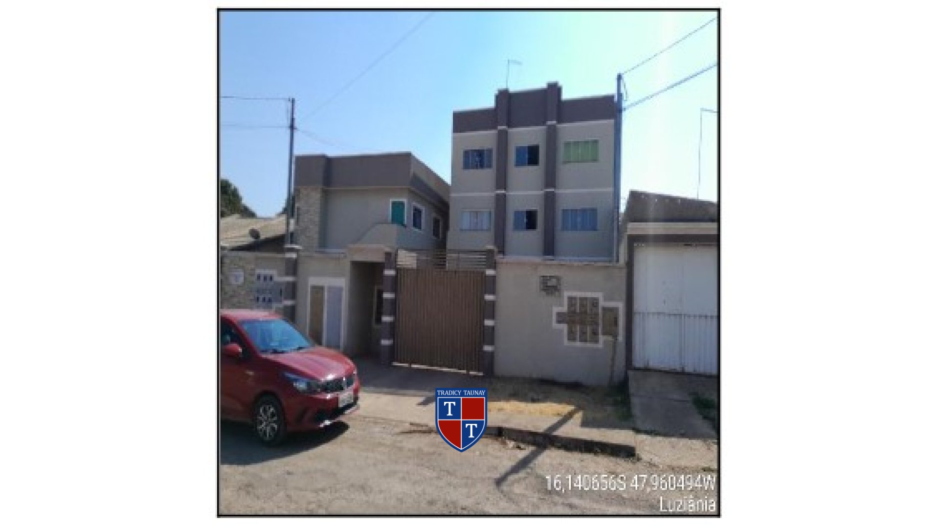 Foto do Imóvel