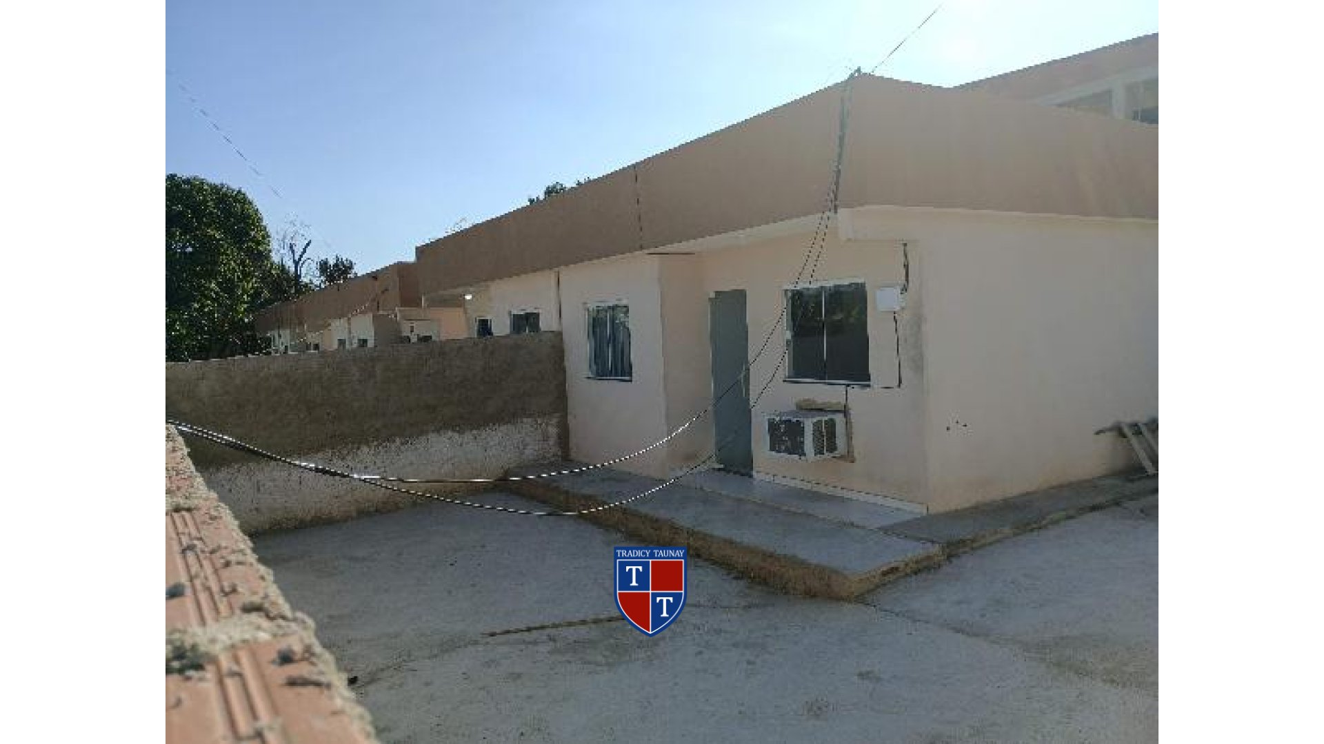 CASA em VISTA ALEGRE