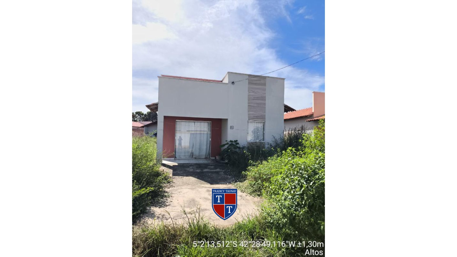 Foto 1 de CASA em TRANQUEIRA - Imóvel Retomado Caixa