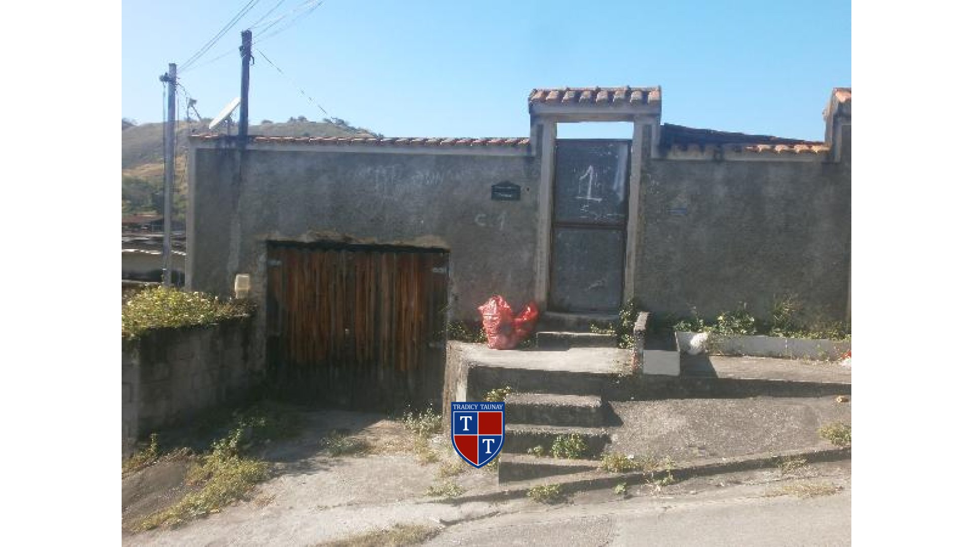 Foto 1 de CASA em COELHO, SAO GONCALO/RJ - Imóvel Retomado CAIXA Ref 8444426582064