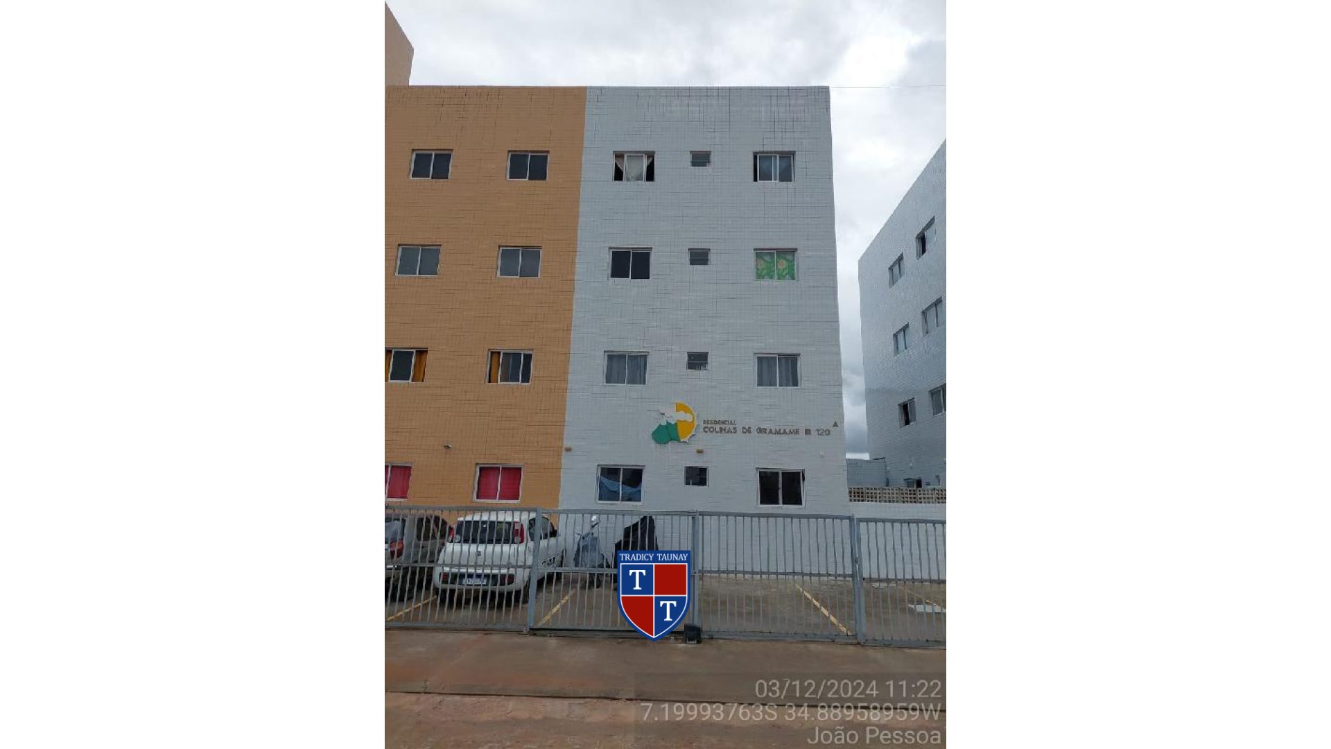 Foto 1 de APARTAMENTO em GRAMAME - Imóvel Retomado Caixa