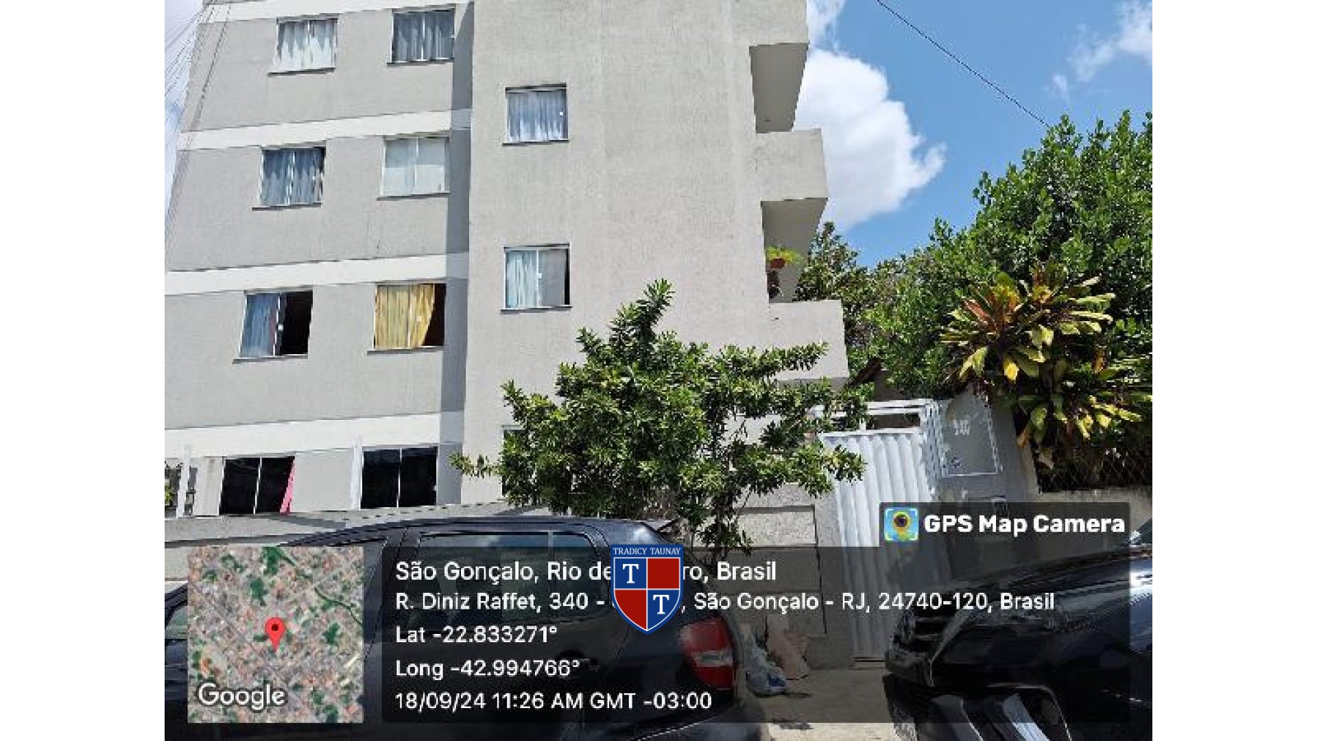 Foto do Imóvel
